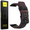 Spacecase Gear Strap 20mm dark red