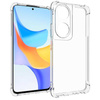 Etui Spacecase Anti-shock do Honor X7B przezroczyste