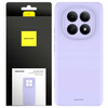 Spacecase Silicone Case 3.0 Poco M8/RM Note 15 4G/5G light purple