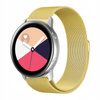 Spacecase Milanese 20mm gold