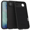 Spacecase Silicone Mag iPhone 17 Air black