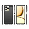 Spacecase Carbon Realme C51 / C53 black