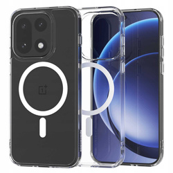 Spacecase Clear Mag OnePlus 15