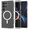 Spacecase Clear Mag Galaxy S25 Ultra