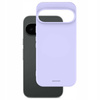 Spacecase Silicone Case 3.0 Google Pixel 10/10 Pro purple