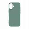 Spacecase Silicone Case 3.0 iPhone 17 dark green
