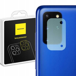 Spacecase Camera Glass Galaxy S20+