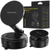 Spacecase Vacuum Magnetic Mount MagLock black