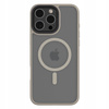 Spacecase Hybrid Mag iPhone 16 Pro Max desert titanium