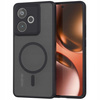 Spacecase Hybrid Mag Realme GT 7/7T black
