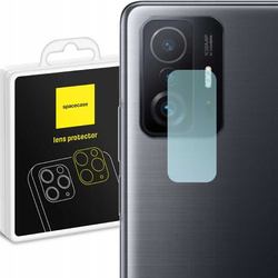 Szkło na aparat Spacecase Camera Glass do Xiaomi 11T/11T Pro