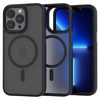 Etui Spacecase Hybrid Mag do iPhone 13 Pro czarne