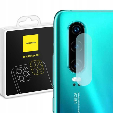 Szkło na aparat Spacecase Camera Glass do Huawei P30