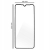 Spacecase Glass 5D Oppo A91/Reno 3