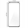 Spacecase Glass 5D Huawei P Smart Z