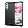 Spacecase Carbon Galaxy M34 5G black