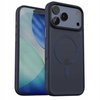 Spacecase Fusion Mag iPhone 17 Pro Max dark blue