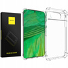 Etui Spacecase Anti-shock do Google Pixel 8 przezroczyste