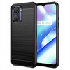 Spacecase Carbon Realme C33 black