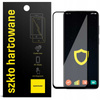 Szkło hartowane Spacecase Glass 5D do Moto E22 / E22i
