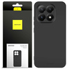 Spacecase Silicone Case 3.0 Xiaomi 15T black