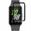 Szkło hybrydowe Spacecase Hybrid Glass do Galaxy Fit 3