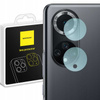 Szkło na aparat Spacecase Camera Glass do Huawei Nova 9