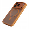 Spacecase Fusion Mag iPhone 17 Pro orange