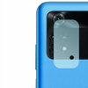 Szkło na aparat Spacecase Camera Glass do Poco M4 Pro 4G