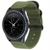 Spacecase Nato Strap 18mm green