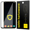 Szkło hartowane Spacecase Glass 5D do Poco M5