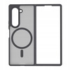 Spacecase Hybrid Magsafe Galaxy Z Fold 6 black