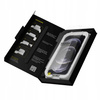 Szkło na ekran Spacecase QuickFit Glass do iPhone 12 Pro Max - 2 sztuki