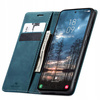 Spacecase Wallet Galaxy S25 Edge blue