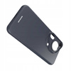 Spacecase Silicone Case Huawei Pura 70 Ultra black