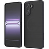 Spacecase Hybrid Mag OnePlus Nord CE5 black