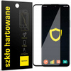 Szkło hartowane Spacecase Glass 5D do Huawei Honor 90 Lite