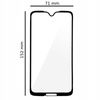 Spacecase Glass 5D Moto G7 / G7 Plus
