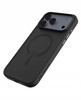 Spacecase Fusion Mag iPhone 17 Pro Max black