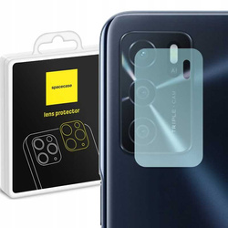 Szkło na aparat Spacecase Camera Glass do Oppo A16