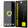 Szkło hartowane Spacecase Glass 2.5D do Poco X4 GT