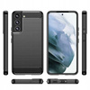 Spacecase Carbon Galaxy S23 black