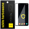 Szkło hartowane Spacecase Glass 5D do Redmi Note 12 4G