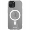 SPACECASE Clear Magsafe iPhone 15 Plus