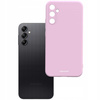 Spacecase Silicone Case Galaxy A14 4G/5G lilac