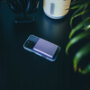 Spacecase Powerbank 10000mAh SnapPack 20W PB04-P purple