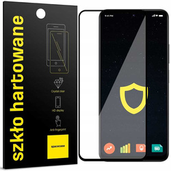 Szkło hartowane Spacecase Glass 5D do Galaxy A24 4G