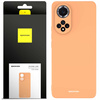 Spacecase Silicone Case Huawei Nova 9 orange
