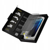 Spacecase QuickFit Privacy Glass iPhone 16 Pro Max