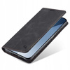 Spacecase Wallet Poco F8 Ultra black